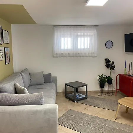 Apartmán Aria Banjole