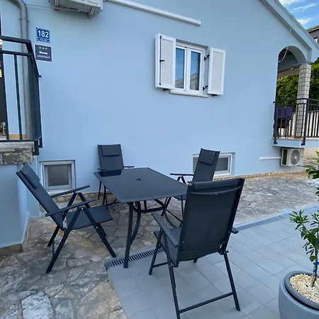 Apartmán Aria *