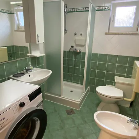 Apartmán Aria