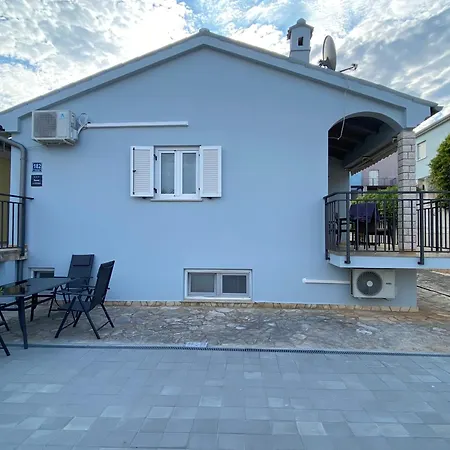 Apartmán Aria